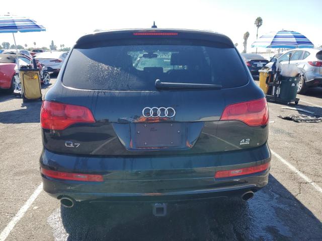 Photo 5 VIN: WA1EV74L48D061340 - AUDI Q7 4.2 QUA 