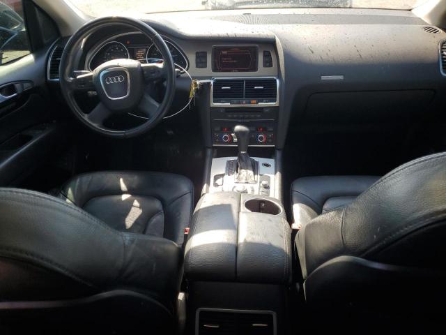 Photo 7 VIN: WA1EV74L48D061340 - AUDI Q7 4.2 QUA 