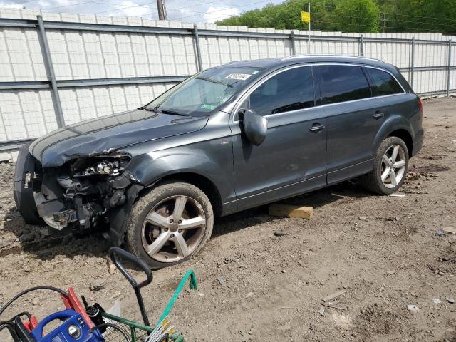 Photo 0 VIN: WA1EV74L58D060276 - AUDI Q7 