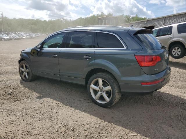 Photo 1 VIN: WA1EV74L58D060276 - AUDI Q7 