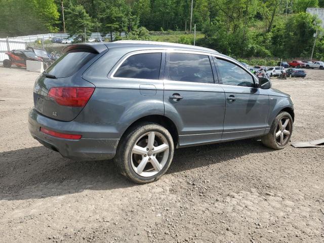 Photo 2 VIN: WA1EV74L58D060276 - AUDI Q7 