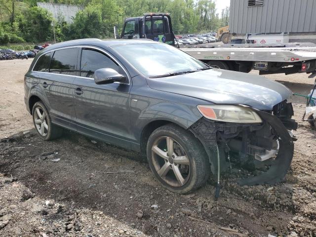 Photo 3 VIN: WA1EV74L58D060276 - AUDI Q7 