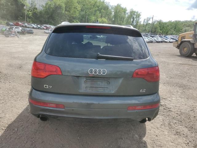 Photo 5 VIN: WA1EV74L58D060276 - AUDI Q7 