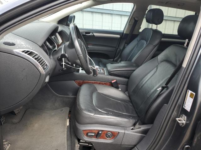 Photo 6 VIN: WA1EV74L58D060276 - AUDI Q7 