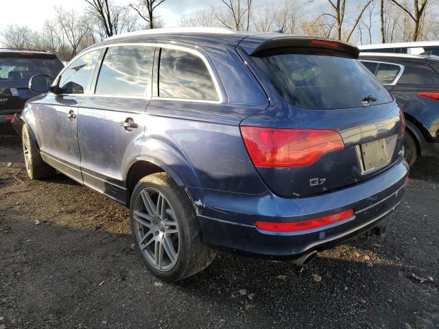 Photo 1 VIN: WA1EV74L88D053533 - AUDI Q7 