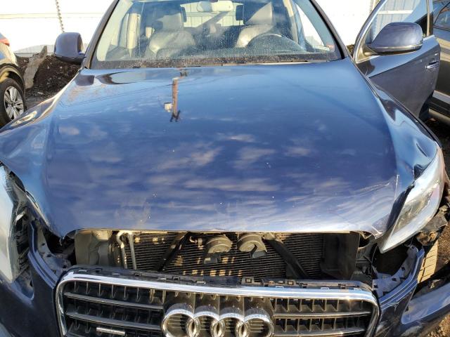 Photo 11 VIN: WA1EV74L88D053533 - AUDI Q7 