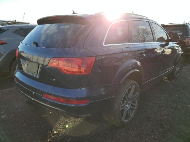 Photo 2 VIN: WA1EV74L88D053533 - AUDI Q7 