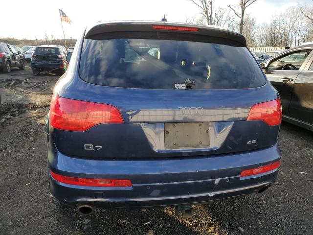 Photo 5 VIN: WA1EV74L88D053533 - AUDI Q7 