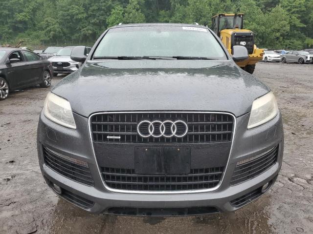 Photo 4 VIN: WA1EV74L97D089231 - AUDI Q7 