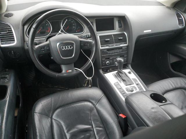 Photo 7 VIN: WA1EV74L97D089231 - AUDI Q7 