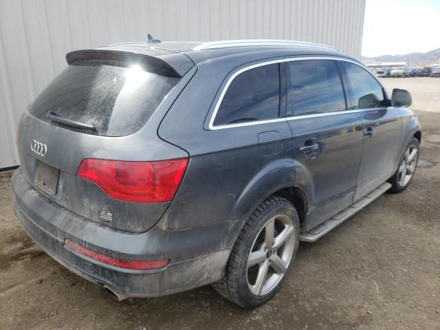 Photo 3 VIN: WA1EV74L98D024347 - AUDI Q7 4.2 QUA 