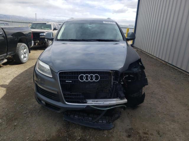 Photo 8 VIN: WA1EV74L98D024347 - AUDI Q7 4.2 QUA 