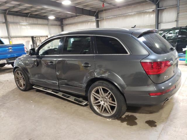 Photo 1 VIN: WA1EV74LX8D051170 - AUDI Q7 4.2 QUA 