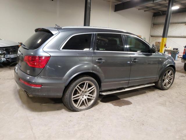 Photo 2 VIN: WA1EV74LX8D051170 - AUDI Q7 4.2 QUA 