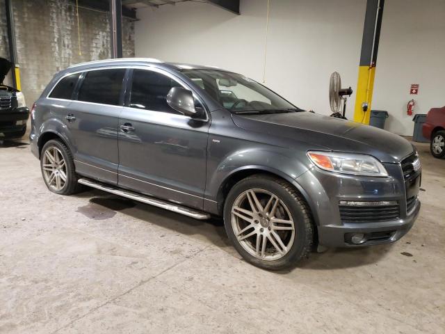 Photo 3 VIN: WA1EV74LX8D051170 - AUDI Q7 4.2 QUA 