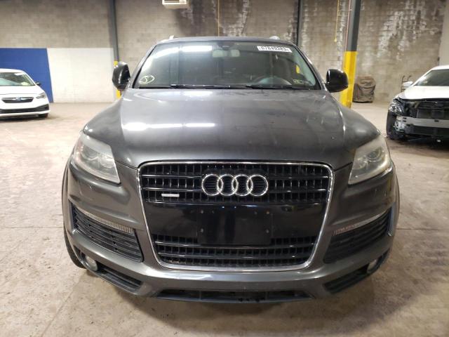 Photo 4 VIN: WA1EV74LX8D051170 - AUDI Q7 4.2 QUA 