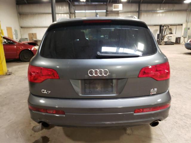 Photo 5 VIN: WA1EV74LX8D051170 - AUDI Q7 4.2 QUA 