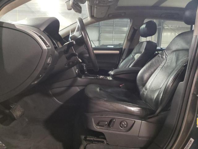 Photo 6 VIN: WA1EV74LX8D051170 - AUDI Q7 4.2 QUA 