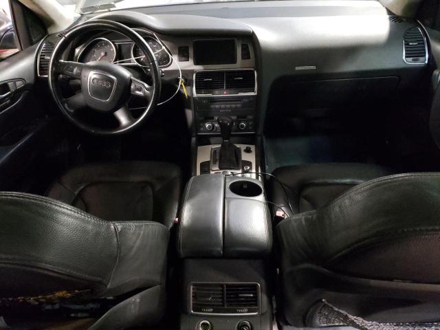 Photo 7 VIN: WA1EV74LX8D051170 - AUDI Q7 4.2 QUA 