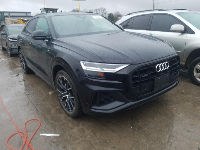 Photo 0 VIN: WA1EVAF10KD022499 - AUDI Q8 PREMIUM 