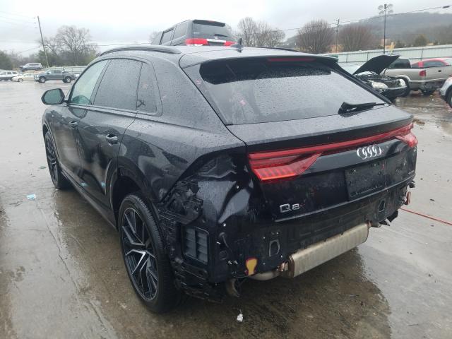 Photo 2 VIN: WA1EVAF10KD022499 - AUDI Q8 PREMIUM 