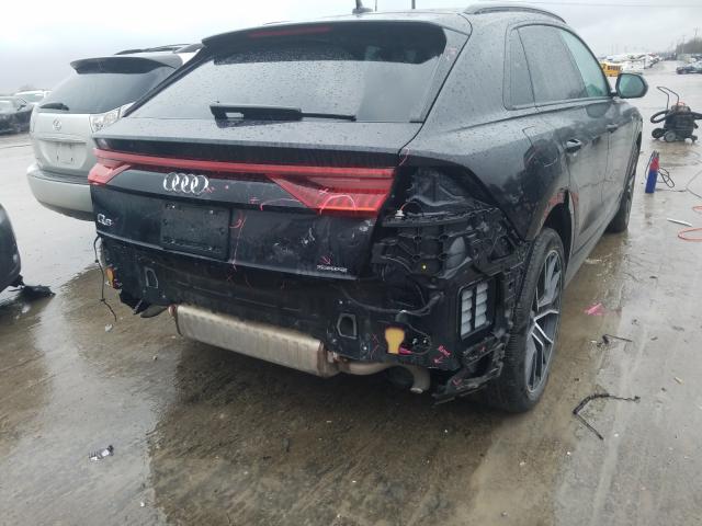 Photo 3 VIN: WA1EVAF10KD022499 - AUDI Q8 PREMIUM 