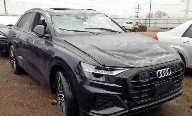 Photo 0 VIN: WA1EVAF10KD036242 - AUDI Q8 