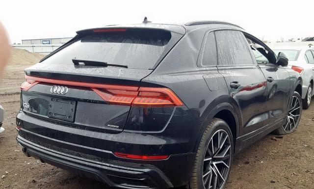 Photo 3 VIN: WA1EVAF10KD036242 - AUDI Q8 