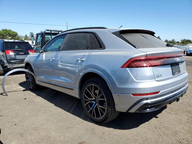 Photo 1 VIN: WA1EVAF10KD047189 - AUDI Q8 