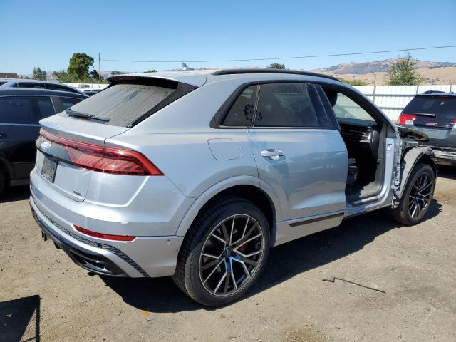 Photo 2 VIN: WA1EVAF10KD047189 - AUDI Q8 