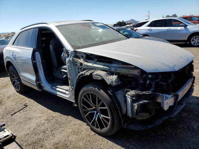 Photo 3 VIN: WA1EVAF10KD047189 - AUDI Q8 