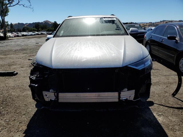 Photo 4 VIN: WA1EVAF10KD047189 - AUDI Q8 