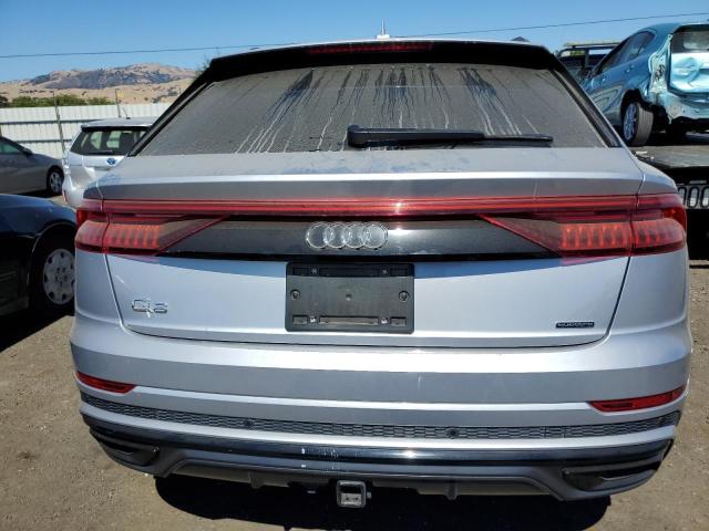 Photo 5 VIN: WA1EVAF10KD047189 - AUDI Q8 