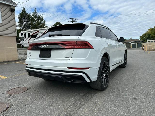 Photo 2 VIN: WA1EVAF10LD007308 - AUDI Q8 PREMIUM 