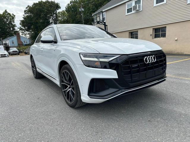 Photo 3 VIN: WA1EVAF10LD007308 - AUDI Q8 PREMIUM 