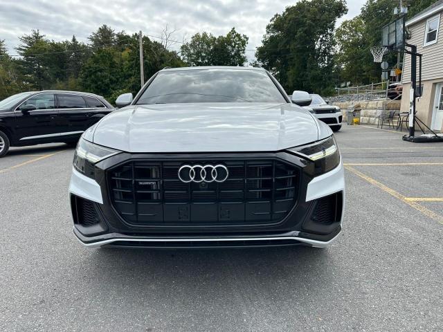 Photo 4 VIN: WA1EVAF10LD007308 - AUDI Q8 PREMIUM 