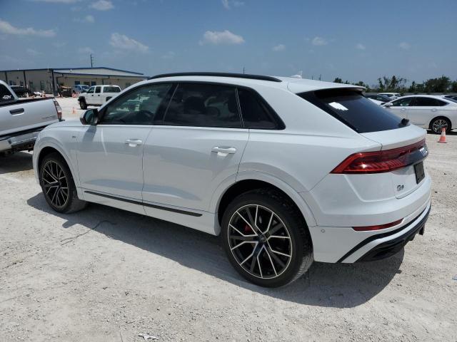 Photo 1 VIN: WA1EVAF10LD017269 - AUDI Q8 PREMIUM 