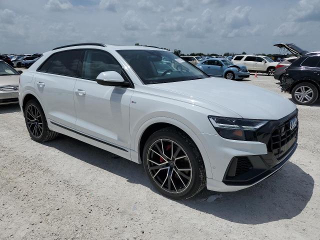 Photo 3 VIN: WA1EVAF10LD017269 - AUDI Q8 PREMIUM 