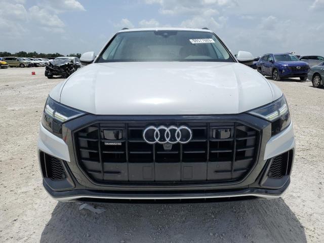 Photo 4 VIN: WA1EVAF10LD017269 - AUDI Q8 PREMIUM 