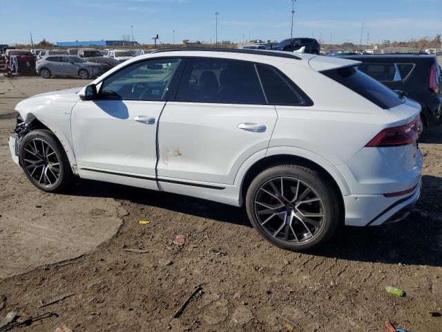 Photo 1 VIN: WA1EVAF10MD007262 - AUDI Q8 PREMIUM 