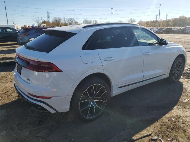 Photo 2 VIN: WA1EVAF10MD007262 - AUDI Q8 PREMIUM 