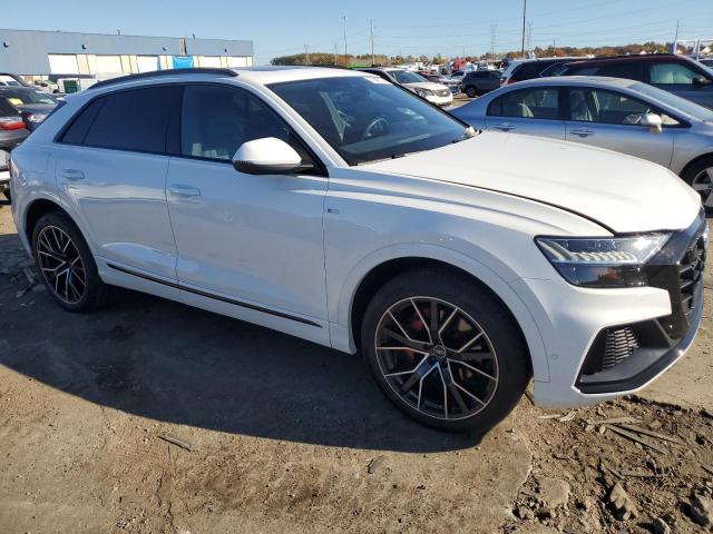 Photo 3 VIN: WA1EVAF10MD007262 - AUDI Q8 PREMIUM 