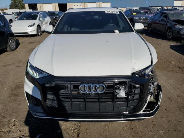 Photo 4 VIN: WA1EVAF10MD007262 - AUDI Q8 PREMIUM 