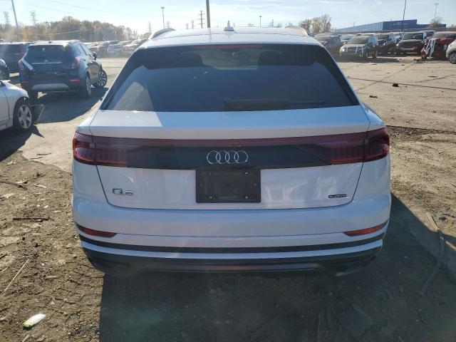 Photo 5 VIN: WA1EVAF10MD007262 - AUDI Q8 PREMIUM 