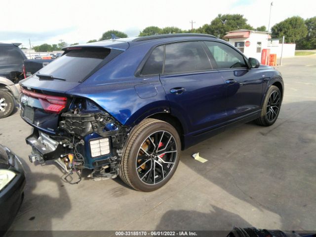 Photo 3 VIN: WA1EVAF10MD014986 - AUDI Q8 