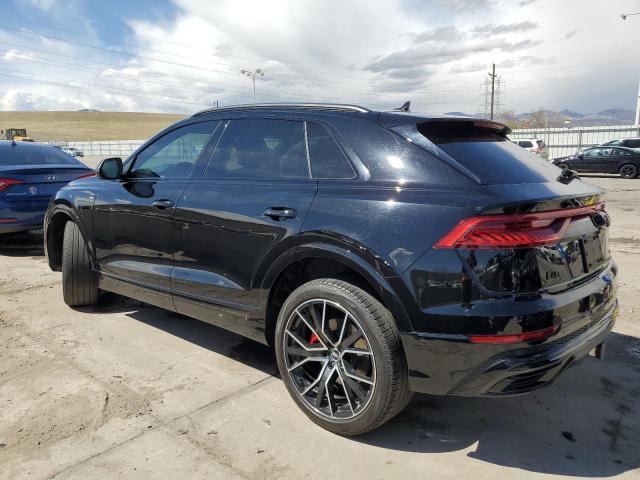 Photo 1 VIN: WA1EVAF10MD019170 - AUDI Q8 