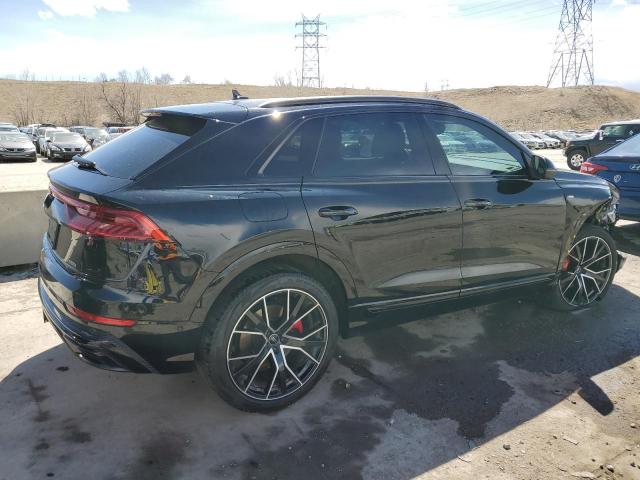 Photo 2 VIN: WA1EVAF10MD019170 - AUDI Q8 