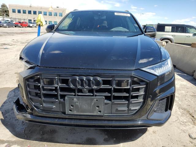 Photo 4 VIN: WA1EVAF10MD019170 - AUDI Q8 