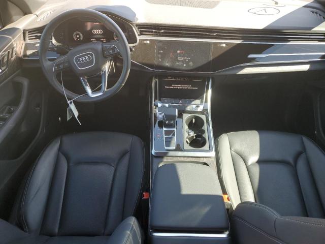 Photo 7 VIN: WA1EVAF10MD019170 - AUDI Q8 