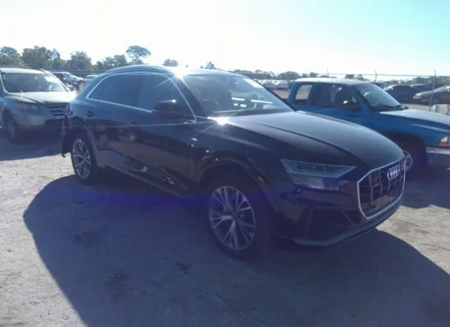 Photo 0 VIN: WA1EVAF10MD033716 - AUDI Q8 